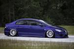 Honda Civic Mugen Si by Daniel 2014 года